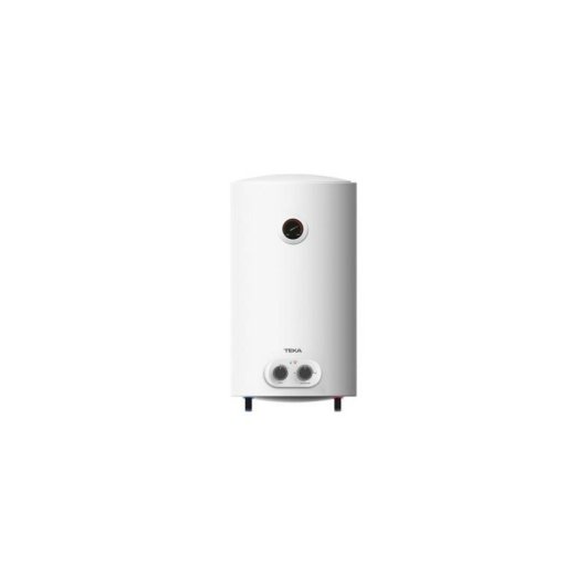 Termo eléctrico Teka 46L 1500W vertical/horizontal protección IPX4 inox