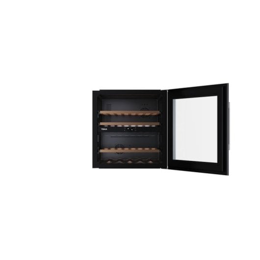 Teka RVI 20041 GBK Vinothèque Thermoélectrique 41 Bouteilles Noir