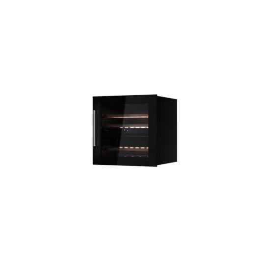 Teka RVI 20041 GBK Vinothèque Thermoélectrique 41 Bouteilles Noir