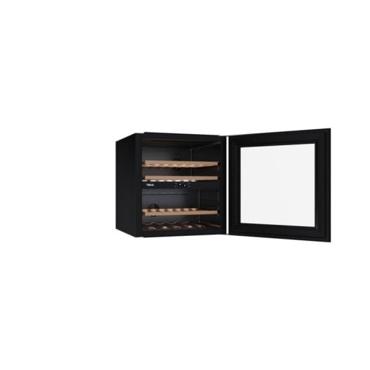Teka RVI 20041 GBK Vinothèque Thermoélectrique 41 Bouteilles Noir