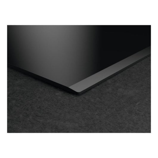 Placa de inducción AEG TR64IT00FB 4 zonas 59 cm integrada PowerBoost Hob2Hood negra