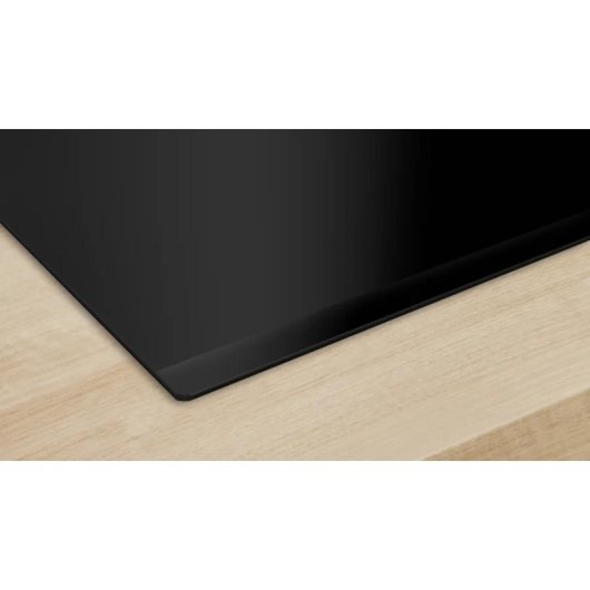 Placa inducción Bosch PVQ631HC1E 59.2cm Home Connect PerfectFry 4 zonas Control DirectSelect