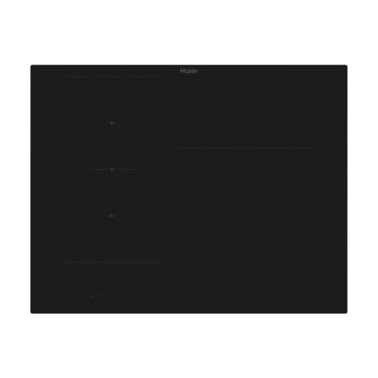 Cuisson Haier Series 2 HAIFB53IRCS Assistante de Cuisine Intégrée 65cm