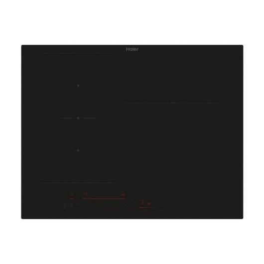 Cuisson Haier Series 2 HAIFB53IRCS Assistante de Cuisine Intégrée 65cm