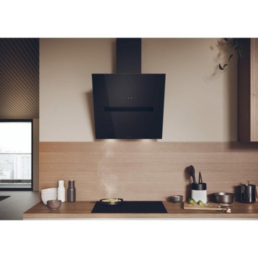Cuisson Haier Series 2 HAIFB53IRCS Assistante de Cuisine Intégrée 65cm