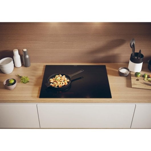 Cuisson Haier Series 2 HAIFB53IRCS Assistante de Cuisine Intégrée 65cm