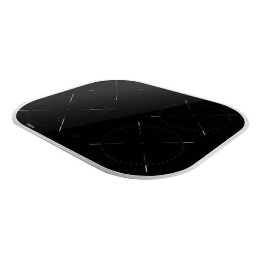 Ceranfeld Teka TCC 64000 PLV Schwarz Integriert 60 cm 4 ZonenCeranfeld Teka TCC 64000 PLV Schwarz Integriert 60 cm 4 Zonen