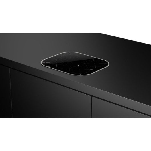 Ceranfeld Teka TCC 64000 PLV Schwarz Integriert 60 cm 4 ZonenCeranfeld Teka TCC 64000 PLV Schwarz Integriert 60 cm 4 Zonen