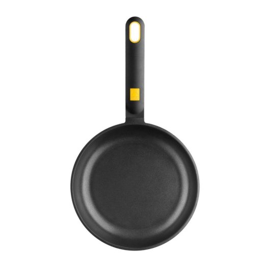 Frigideira BRA Daily Pro A122318 Antiaderente Teflon 18 cm Indução