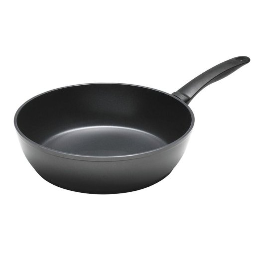 Sartén multiuso Kuhn Rikon Easy Induction 20 cm Antiadherente Titanio Aluminio