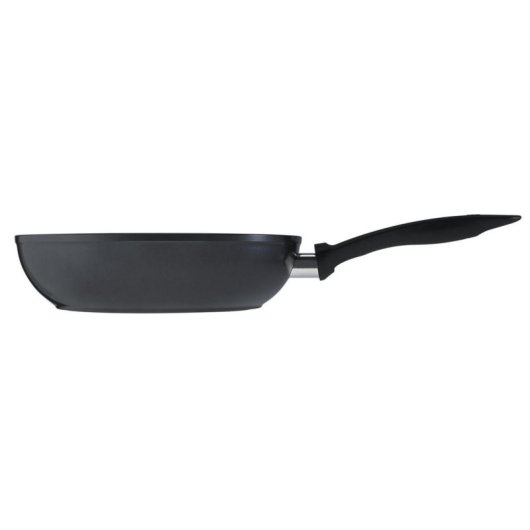 Sartén multiuso Kuhn Rikon Easy Induction 20 cm Antiadherente Titanio Aluminio