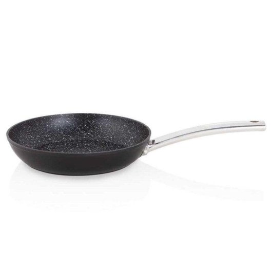 Padella Orbegozo SFB-9028 Alluminio Forgiato 28 cm Antiaderente Full Induction