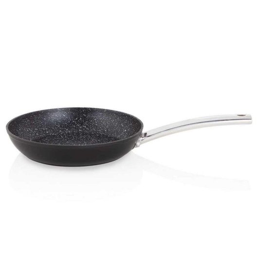 Padella Orbegozo SFB-9028 Alluminio Forgiato 28 cm Antiaderente Full Induction