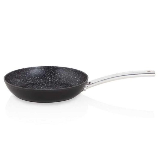 Padella Orbegozo SFB-9028 Alluminio Forgiato 28 cm Antiaderente Full Induction