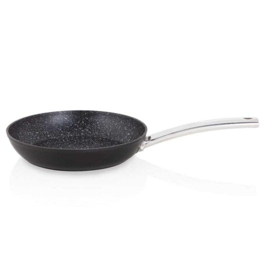 Pfanne Orbegozo SFB-9026 Aluminium 26cm Antihaft Induktion Pfanne Orbegozo SFB-9026 Aluminium 26cm Antihaft Induktion