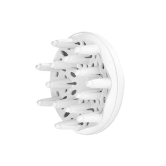 Professioneller Föhn Rowenta CV6135F0 1800W 3 Heizstufen 2 Geschwindigkeiten Weiß