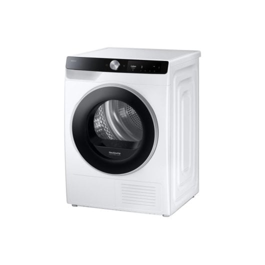 Secadora de condensação Samsung DV90T6240LK/S3 9Kg Classe A+++ com bomba de calor e AI OptimalDry
