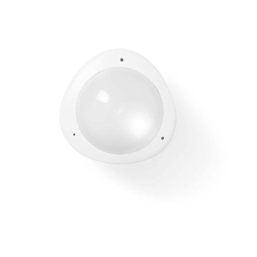Smart Bewegungssensor Nedis WIFISM10CWT Wi-Fi 10m 120° Innen Weiß Smart Bewegungssensor Nedis WIFISM10CWT Wi-Fi 10m 120° Innen Weiß