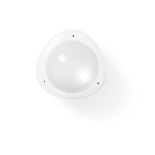 Sensor de Movimento Nedis WIFISM10CWT Wi-Fi Interior Compatível SmartLife Voz