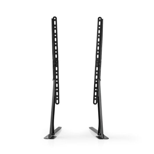 Support de Bureau Universel Nedis TVSM1050BK Écran Plat Ajustable 13" à 70"