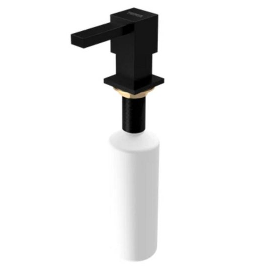 Dispenser Sapone Teka 115890041 Design Elegante Funzionale Facile Installazione Dispenser Sapone Teka 115890041 Design Elegante Funzionale Facile Installazione
