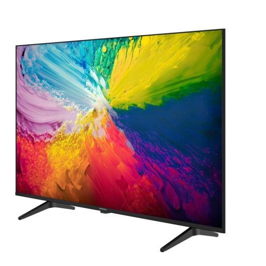 TV Grundig QLED 55 GIQ 8900B 55" 4K Dolby Vision Smart TV WiFi Magic Fidelity MEMC