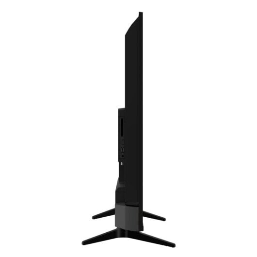 TV Grundig QLED 55 GIQ 8900B 55" 4K Dolby Vision Smart TV WiFi Magic Fidelity MEMC