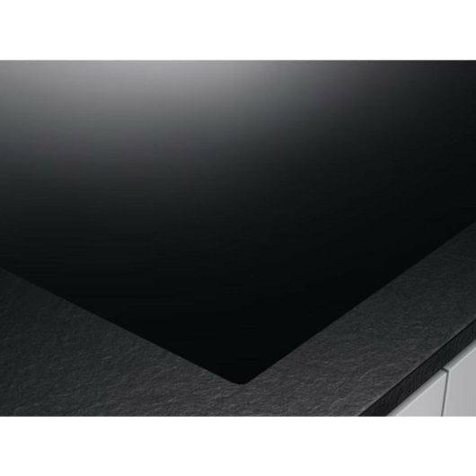 Placa de inducción AEG IKS42640KB Modular 2 Zonas 36 cm Función Puente Eco Timer Negro