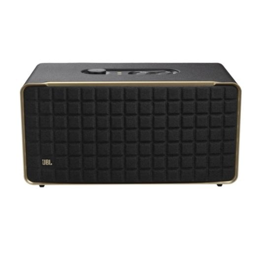 JBL Authentics 500 Altifalante com Fios 135W 3.1 Canais Preto/Dourado