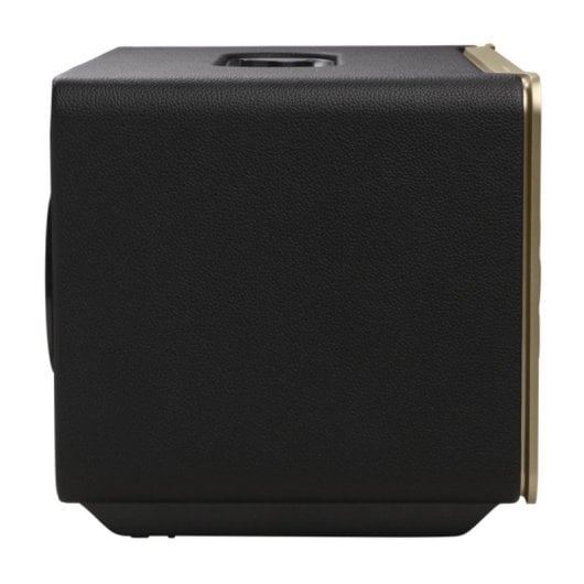 JBL Authentics 500 Altifalante com Fios 135W 3.1 Canais Preto/Dourado