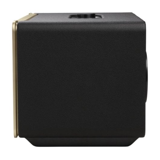 JBL Authentics 500 Altifalante com Fios 135W 3.1 Canais Preto/Dourado