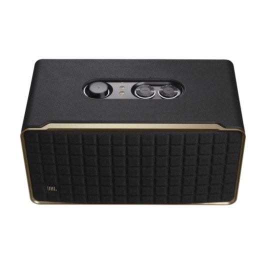JBL Authentics 500 Altifalante com Fios 135W 3.1 Canais Preto/Dourado