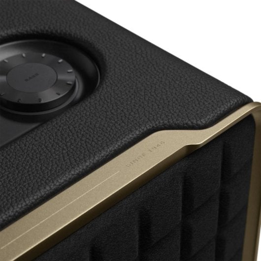 JBL Authentics 500 Altifalante com Fios 135W 3.1 Canais Preto/Dourado