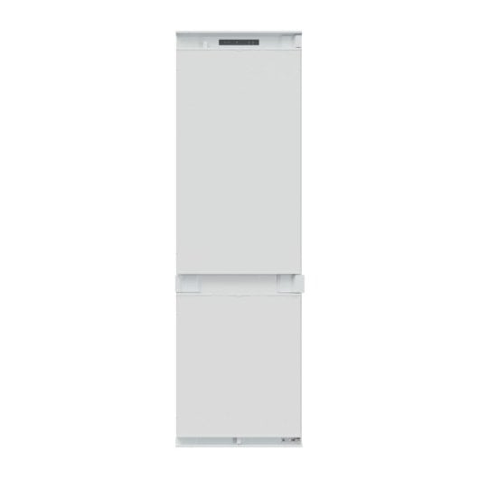 Frigorifero Candy CNBQL3518EV Combi 185cm 268L E Bianco 35dB