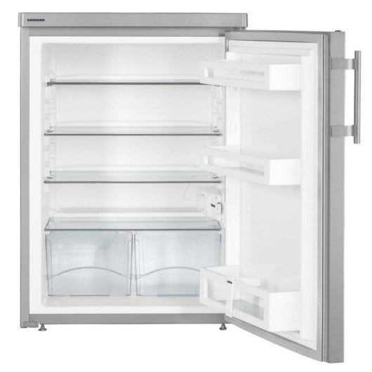 Frigorífico Liebherr Bajo Encimera 85cm 145L F Plata LED Comfort