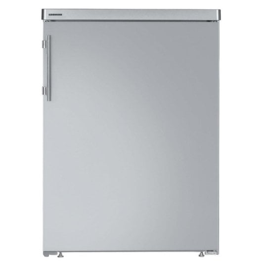 Frigorífico Liebherr Bajo Encimera 85cm 145L F Plata LED Comfort