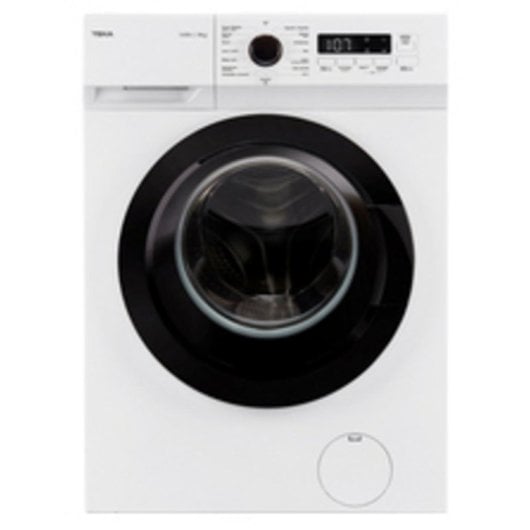 Lavadora Teka WMK 40940 9kg Carga Frontal 1400rpm A Blanca Eficiencia B Ruido Bajo