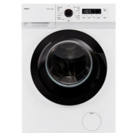 Lavadora Teka WMK 40940 9kg Carga Frontal 1400rpm A Blanca Eficiencia B Ruido Bajo