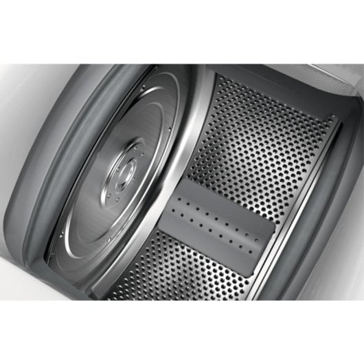 Lavadora AEG Series 6000 7kg Carga Superior 1300rpm A Blanca com ProSense e SoftPlus