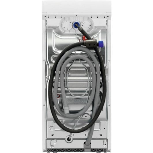 Lavadora AEG Series 6000 7kg Carga Superior 1300rpm A Blanca com ProSense e SoftPlus