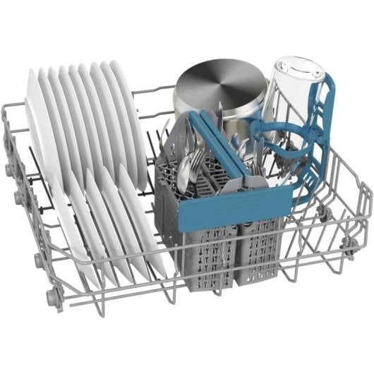 Lavavajillas Balay 3VS5031IP 13 Serviços Classe D 46 dB com Motor ExtraSilêncio