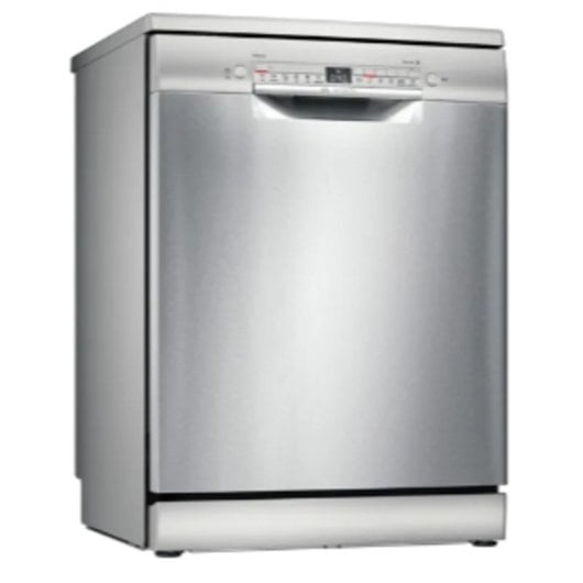 Lavavajillas Bosch Serie 2 SMS2HKI03E 13 Serviços Classe D com Motor EcoSilence