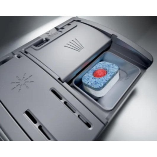 Lavavajillas Bosch Serie 2 SMS2HKI03E 13 Serviços Classe D com Motor EcoSilence