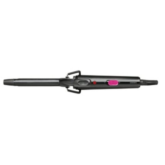 Rizador de Pelo Rowenta CF2133F0 180 °C Negro Rosa Rizador de Pelo Rowenta CF2133F0 180 °C Negro Rosa