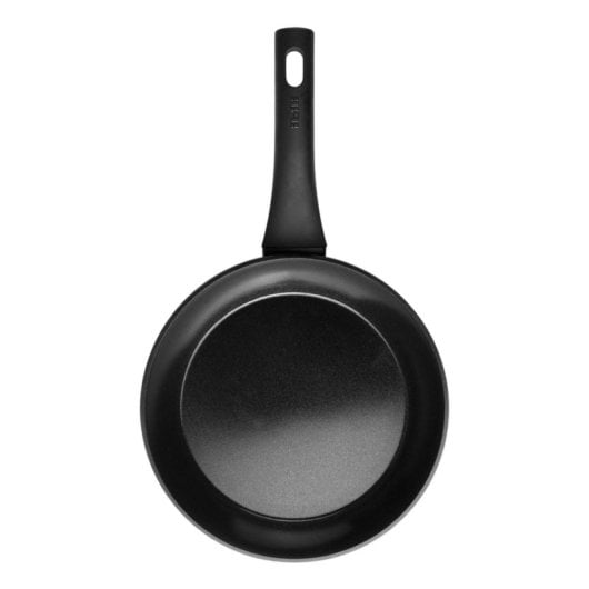 Sartén multiuso Ibili 497520 aluminio compatible inducción gas vitro antiadherente 20cm