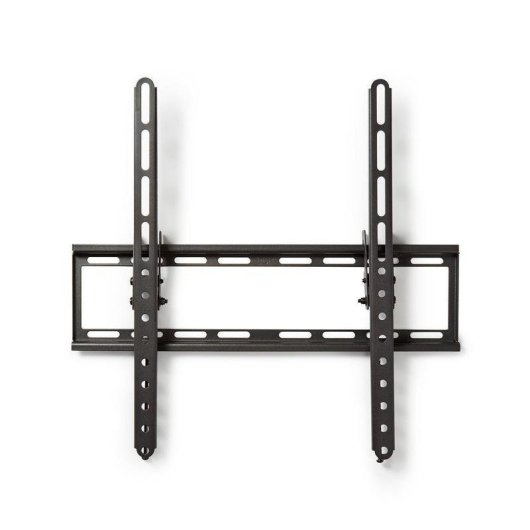 Nedis TVWM1131BK TV Wandhalterung Neigbar 23 bis 55" VESA 100x100 bis 400x400 Max 35Kg