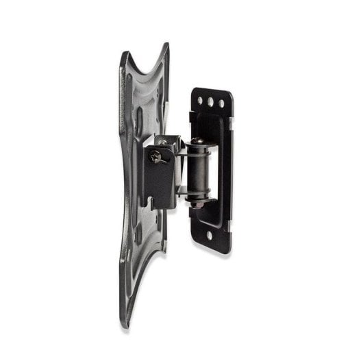 Nedis TVWM1330BK Soporte TV Pared 23 a 55" VESA 100x100 a 400x400 Máx 30kg