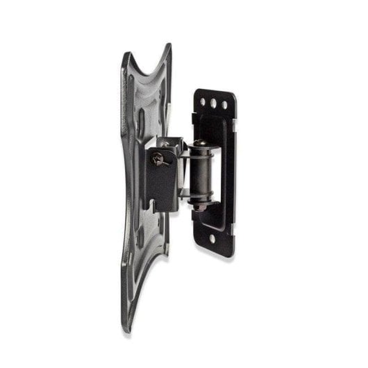 Nedis TVWM1330BK Soporte TV Pared 23 a 55" VESA 100x100 a 400x400 Máx 30kg