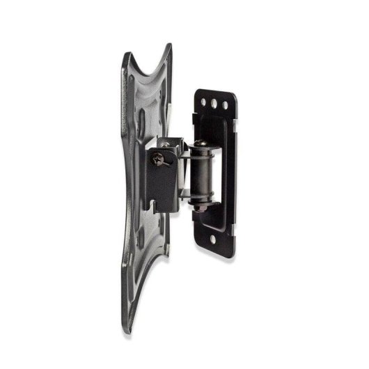 Soporte de Pared para TV Nedis TVWM1330BK 23"-55" Inclinación y Giro VESA 400x400mm 30kg Negro