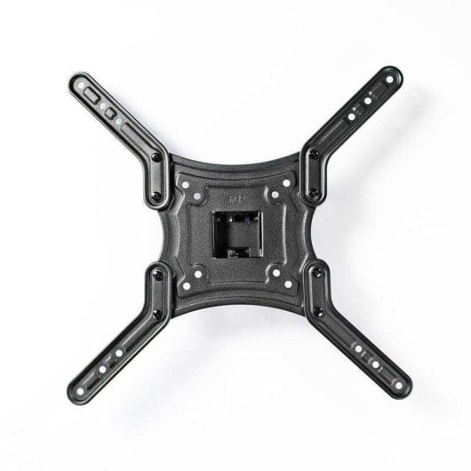 Nedis TVWM1330BK Soporte TV Pared 23 a 55" VESA 100x100 a 400x400 Máx 30kg